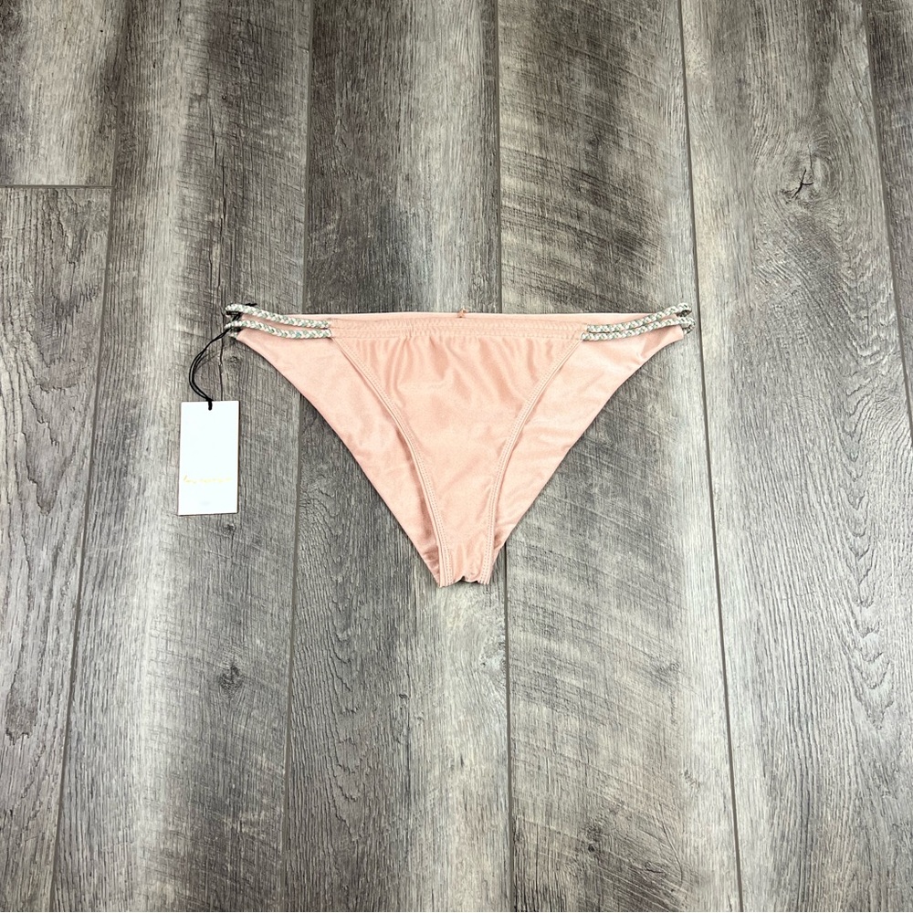 LoveWave‎ Rose Bikini Bottoms